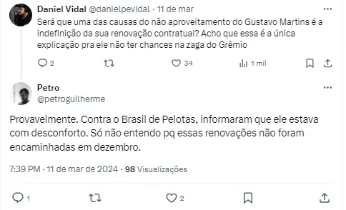 Reprodução/X