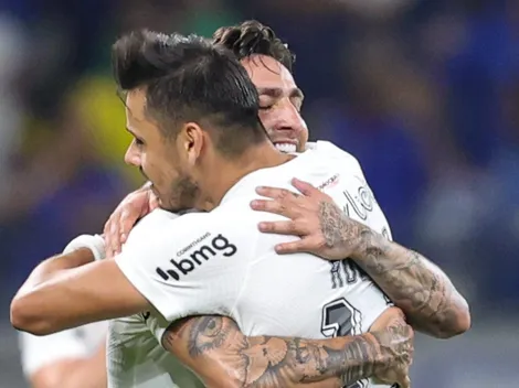 Corinthians: Augusto Melo surpreende e topa vender atacante do Timão