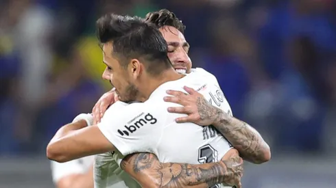 Corinthians: Augusto Melo surpreende e topa vender Gustavo Mosquito com uma condição. Foto: Gilson Lobo/AGIF