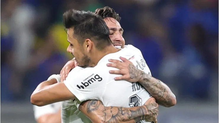 Corinthians: Augusto Melo surpreende e topa vender Gustavo Mosquito com uma condição. Foto: Gilson Lobo/AGIF