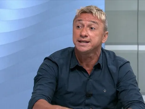 Paulo Nunes revela qual time joga o melhor futebol do Brasil em 2024