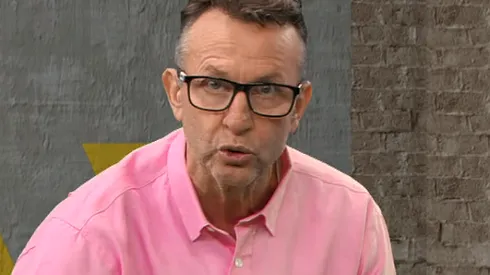 Foto/Reprodução: Band TV