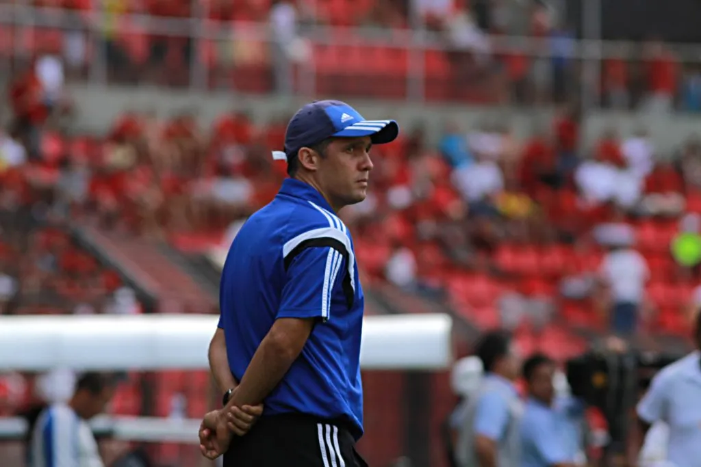 (Photo by Renato Spencer/Getty Images)