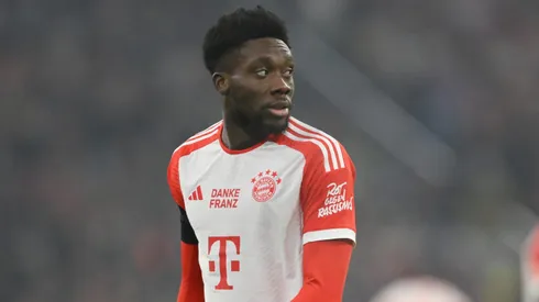 (Photo by Sebastian Widmann/Getty Images)