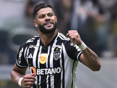 Atlético Mineiro supera o Vasco e acerta com grande destaque do rival