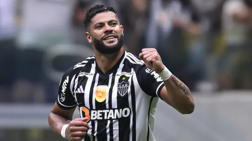 Atlético Mineiro supera o Vasco e acerta com Robert, sensação do Athletic para jogar com Hulk. (Photo by Pedro Vilela/Getty Images)