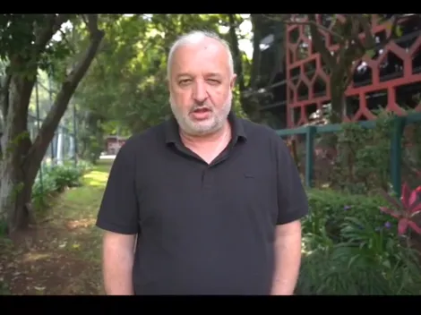 Belmonte toma atitude agora para resolver situação com Abel