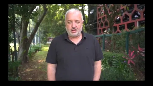 Belmonte toma atitude agora para resolver situação com Abel