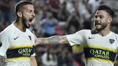 São Paulo: Multicampeão pelo Boca Juniors é oferecido ao Tricolor e salário assusta. (Photo by Gabriel Aponte/Getty Images)