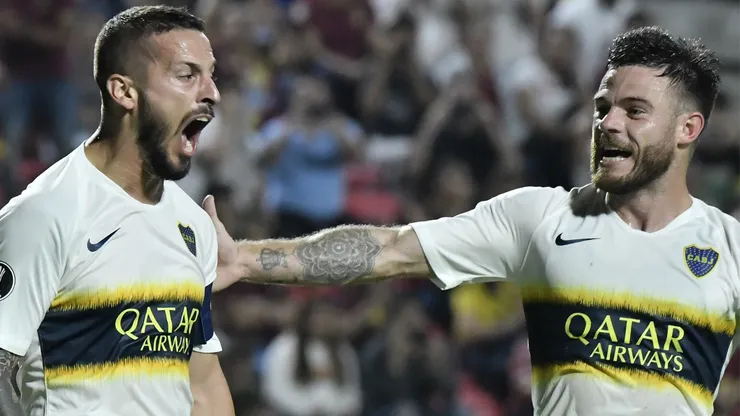 São Paulo: Multicampeão pelo Boca Juniors é oferecido ao Tricolor e salário assusta. (Photo by Gabriel Aponte/Getty Images)