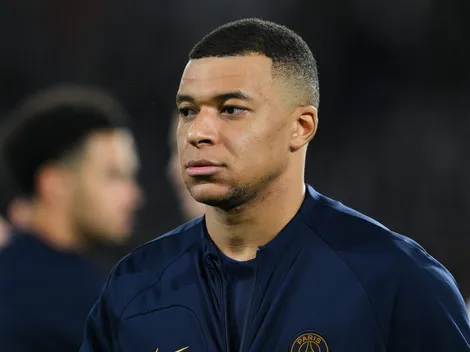 Real Madrid: Jornal revela qual número de camisa que Mbappé pediu a Florentino Pérez