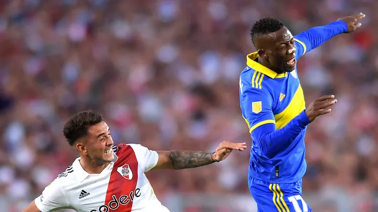 Flamengo avalia investida para fechar com grande alvo do Palmeiras no mercado da bola. (Photo by Marcelo Endelli/Getty Images)