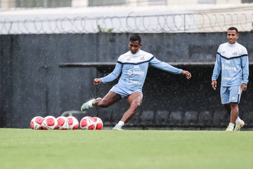Morelos pelo Peixe. Foto: Reinaldo Campos/AGIF