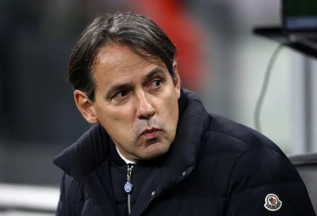 Inzaghi faz grande trabalho na Itália (Photo by Marco Luzzani/Getty Images)