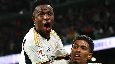 Real Madrid e +2 Estes são os 3 favoritos ao título da Champions League (Photo by Florencia Tan Jun/Getty Images)