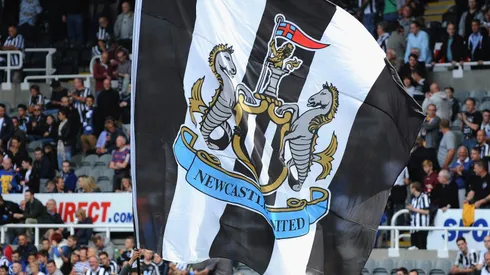 Newcastle United . (Photo by Tony Marshall/Getty Images)