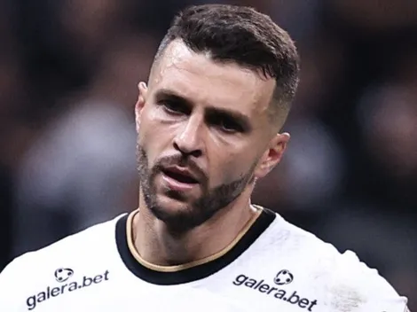 Junior Moraes faz revelação sobre retornar ao Santos