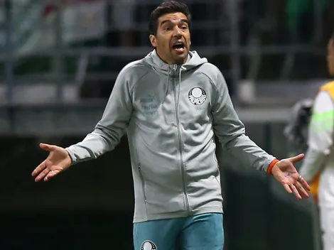 Cleber Machado deixa Abel Ferreira de lado e aponta o melhor técnico do futebol brasileiro