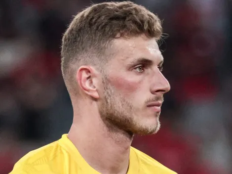 Goleiro da Seleção Brasileira, Bento se aproxima de acerto com novo time