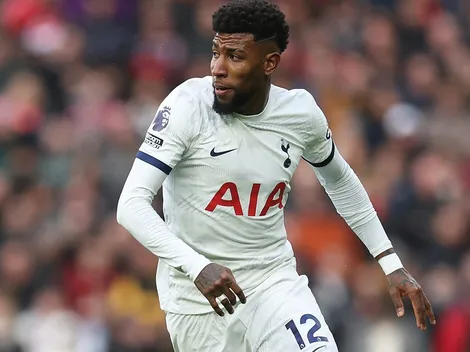 Emerson Royal surpreende e revela em qual gigante brasileiro ele gostaria de jogar