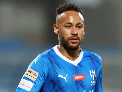 Neymar surpreende e deseja voltar ao futebol europeu para jogar em gigante local