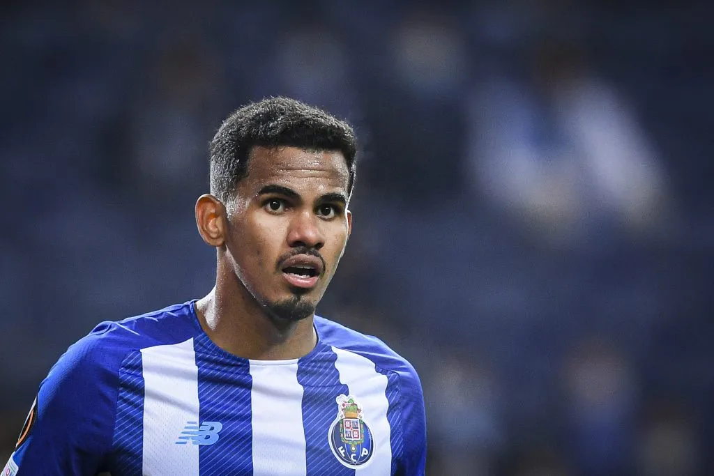 (Photo by Octavio Passos/Getty Images)