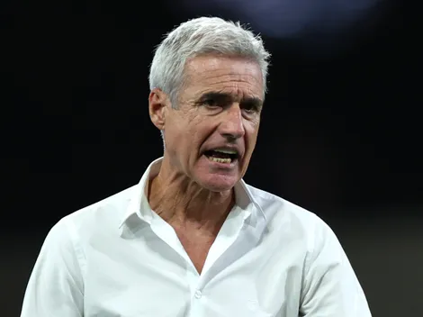 Luís Castro enfurece torcida do Botafogo com declaração após eliminação do Al-Nassr