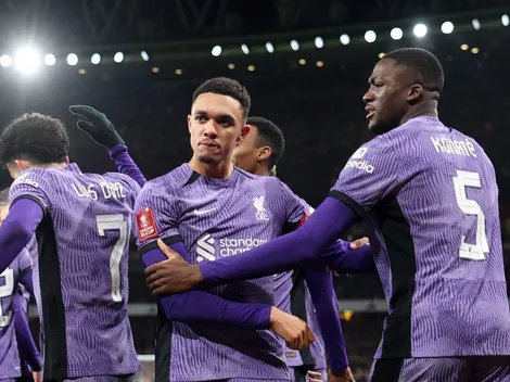 Liverpool topa vender Luis Díaz para o Barcelona com uma condição