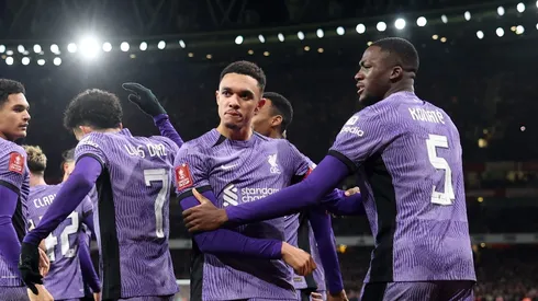 Liverpool surpreende e aceita vender craque para o Barcelona por R$ 920 milhões. (Photo by Julian Finney/Getty Images)