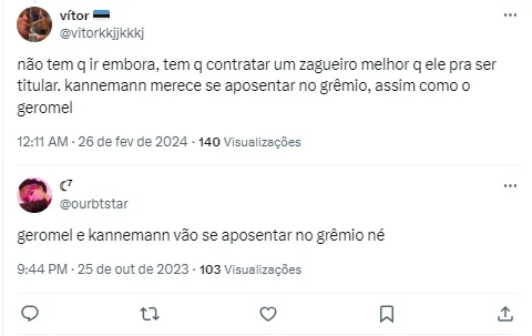 Reprodução/X