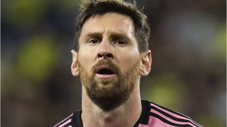 Bahia pode pagar R$ 37 mi para assinar com 'carrasco' de Lionel Messi (Photo by Johnnie Izquierdo/Getty Images)