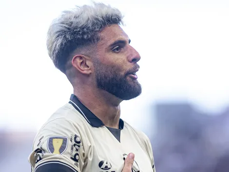 R$ 81 milhões: Yuri Alberto pode deixar o Corinthians para vestir azul