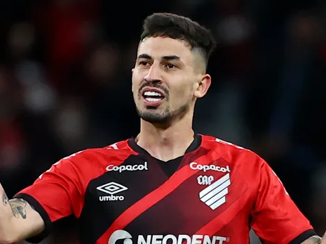 Pedro Henrique quebra silêncio após oferta de R$ 4,3 milhões do Grêmio