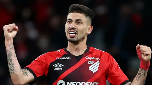 Pedro Henrique virou alvo da equipe gaúcha (Foto: Buda Mendes/Getty Images)