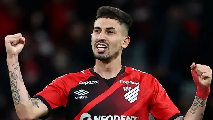 Pedro Henrique virou alvo da equipe gaúcha (Foto: Buda Mendes/Getty Images)