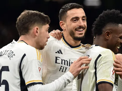 Rival do Real Madrid quer acertar com craque para o ataque