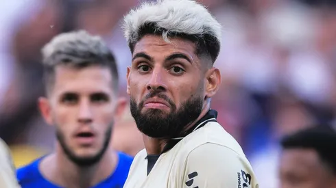 Com o Corinthians, revista inglesa crava os 5 maiores clubes da América. Foto: Ettore Chiereguini/AGIF