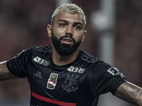 Flamengo pode dar descontão e assinar venda de Gabigol para a Inglaterra
