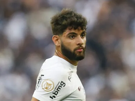 Polêmica do Corinthians com Yuri Alberto faz Fiel Torcida defender elenco do Timão