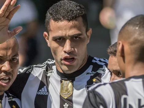 Atlético Mineiro prepara a saída de grande nome e destino pode ser o rival