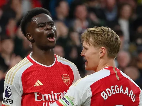 Joia promissora do Arsenal acreditou em longo prazo no Real Madrid