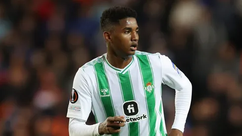 (Photo by Ian MacNicol/Getty Images)