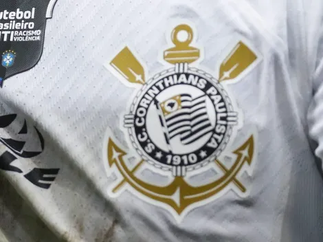 Nova camisa do Corinthians vaza na web e gera polêmica: "Horrível"