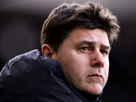 Opinião: Pochettino deveria dar mais chances a ex-atacante do Santos