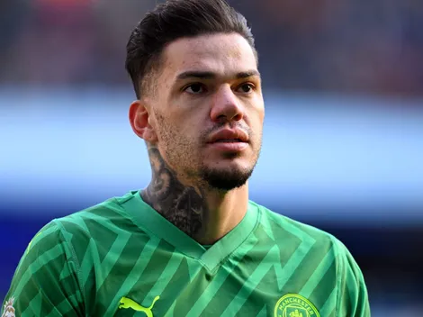 Urgente: Informação sobre Ederson chega na Seleção Brasileira