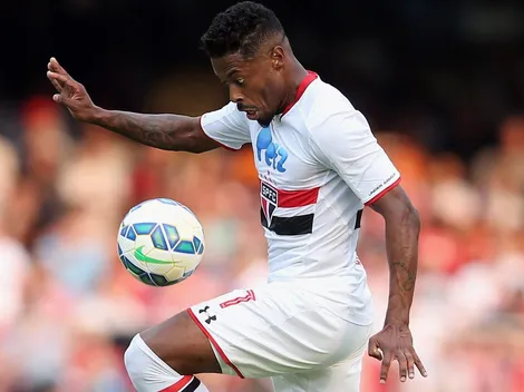 Michel Bastos não fica em cima do muro e elege o melhor técnico do futebol brasileiro na atualidade