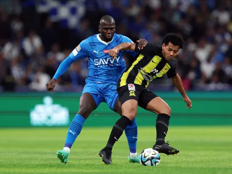 Al Hilal pode bater recorde mundial contra o Ittihad na Champions da Ásia