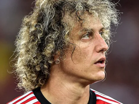 SAF pode atravessar o Fluminense e fechar com David Luiz, do Flamengo