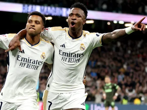 Real Madrid pode perder craque brasileiro para o Manchester City