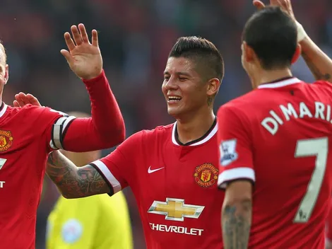 Palmeiras pode fechar acordo com argentino multicampeão na Europa